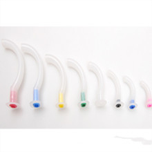 Medical Disposable Oral Airway Tube for First Aid